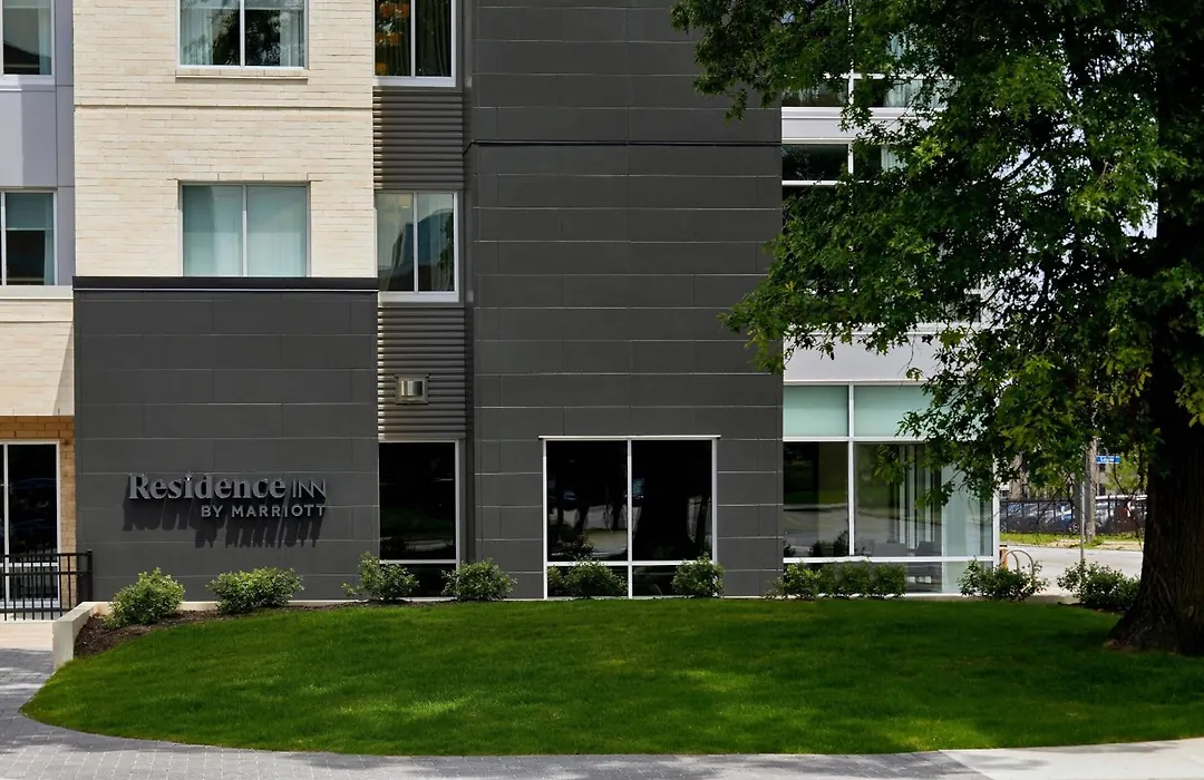 Residence Inn By Marriott Cleveland University Circle/Medical Center-1