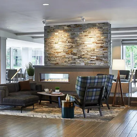 Residence Inn By Marriott Cleveland University Circle/Medical Center-2